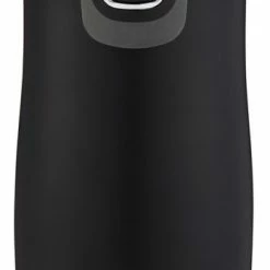 Contigo Westloop Drinkfles - Matte Black - 470ml - Zwart 32 Contigo Westloop Drinkfles - Matte Black - 470ml - Zwart -CeLaVi winkel 349x840