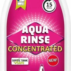 Thetford Aqua Rinse - Concentrated - 0,75L