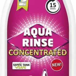 Thetford Aqua Rinse - Concentrated - 0,75L -CeLaVi winkel 351x840