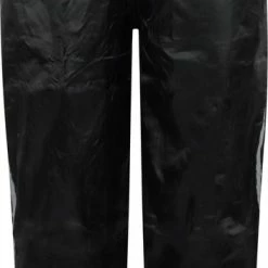 C-Line Regenpak Met Capuchon - Reflecterende Jas - Nieuw Model - Kinder Maat 158/164 -CeLaVi winkel 352x840