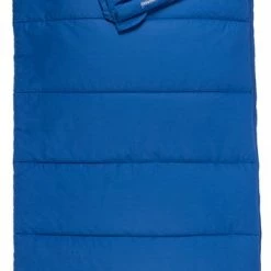 NOMAD® Blazer - Slaapzak - 205 X 80 - Blauw -CeLaVi winkel 354x840