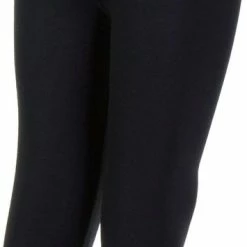 Campri Thermoshirt + Thermobroek - Junior - Maat 140 - Zwart -CeLaVi winkel 355x840 2