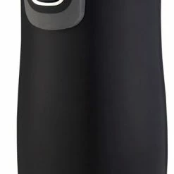 Contigo Westloop Drinkfles - Matte Black - 470ml - Zwart 36 Contigo Westloop Drinkfles - Matte Black - 470ml - Zwart -CeLaVi winkel 357x840 1