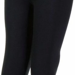 Campri Thermoset Shirt + Broek - Maat 176 - Unisex - Zwart -CeLaVi winkel 357x840