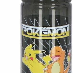 Pokémon Pokemon Plastic Drinkfles Sweet Dreams - 600 Ml -CeLaVi winkel 358x840 1