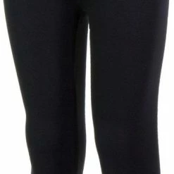 Campri Thermoset Shirt + Broek - Maat 176 - Unisex - Zwart -CeLaVi winkel 360x840 1