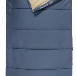 NOMAD® Blazer Slaapzak - Dekenmodel - Max Lichaamslengte 190 Cm - Warm Tot 3°C