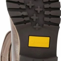 Travelin' Greenland Dames Outdoorlaarzen - Waterdicht En Gevoerde Wandellaars - Donkerbruin Leer - Maat 37 18 Travelin' Greenland Dames Outdoorlaarzen - Waterdicht En Gevoerde Wandellaars - Donkerbruin Leer - Maat 37 -CeLaVi winkel 360x840 6