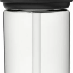 CamelBak Eddy+ Kids - Drinkfles - 400 Ml - Transparant (Clear) -CeLaVi winkel 360x840 8