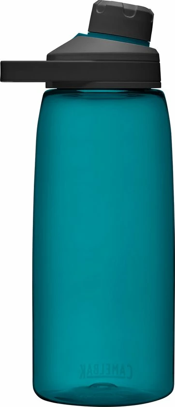 CamelBak Chute Mag - Drinkfles - 1 L - Groen (Lagoon) 6 CamelBak Chute Mag - Drinkfles - 1 L - Groen (Lagoon) - Afbeelding 4