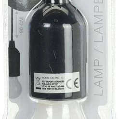 Merkloos Treklamp LED 7 Merkloos Treklamp LED -CeLaVi winkel 365x840