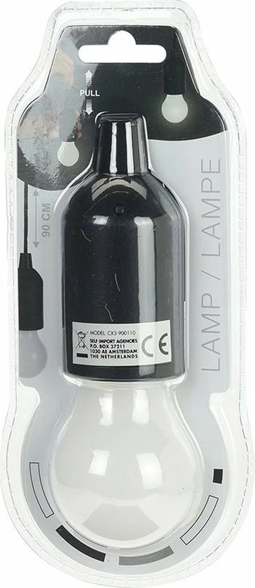 Merkloos Treklamp LED 5 Merkloos Treklamp LED - Afbeelding 3