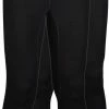 Avento Thermobroek Junior - 2-Pack - Zwart - Maat 152 -CeLaVi winkel 366x840