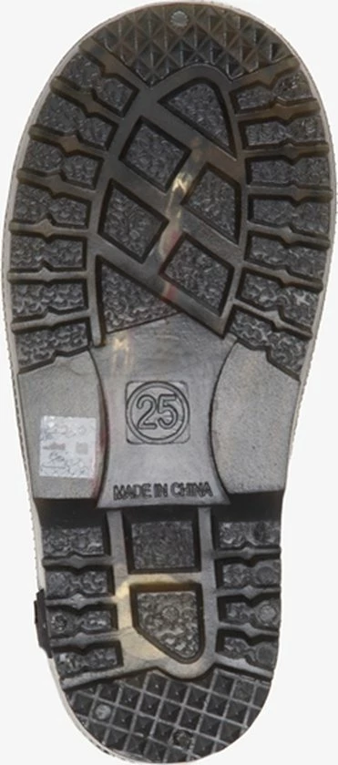 Mountain Peak Kinder Regenlaarzen Met Lichtjes - Groen - Maat 23 7 Mountain Peak Kinder Regenlaarzen Met Lichtjes - Groen - Maat 23 - Afbeelding 5