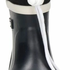 Bergstein Winterboot - Regenlaarzen - Unisex Junior - Black - Maat 26 -CeLaVi winkel 371x840