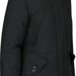 Paragoose Colette Dames Winterjas - Black - Model 2022-Maat M -CeLaVi winkel 372x840 5