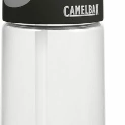 CamelBak Eddy+ Kids - Drinkfles - 400 Ml - Transparant (Clear) -CeLaVi winkel 381x840 2