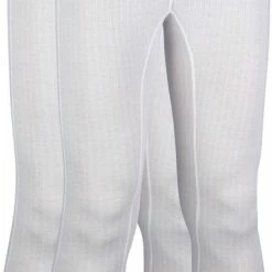 Avento Thermobroek Mannen - 2-Pack - Wit - Maat L -CeLaVi winkel 383x840