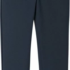 Reima - Softshell Broek Voor Kinderen - Idole - Navy - Maat 158cm