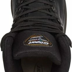 Grisport Sherpa Wandelschoenen Unisex - Black - Maat 42 33 Grisport Sherpa Wandelschoenen Unisex - Black - Maat 42 -CeLaVi winkel 385x840