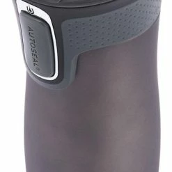 Contigo Westloop Thermosbeker – Autoseal - 470ml - Gunmetal Grey 25 Contigo Westloop Thermosbeker – Autoseal - 470ml - Gunmetal Grey -CeLaVi winkel 396x840 1