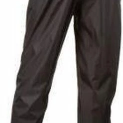 Mac In A Sac Unisex Regenbroek - 100% Waterdicht (10.000mm) - Ademend (8.000gsm) En Winddicht - Maat Medium -CeLaVi winkel 405x840