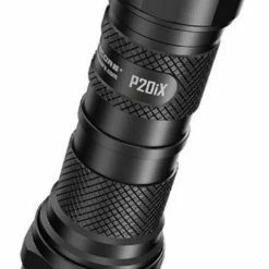 Nitecore P20iX Tactische Zaklamp Oplaadbaar -CeLaVi winkel 408x840 2