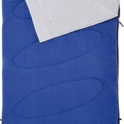 Coleman Lotus XL Slaapzak - 220 X 100 Cm -CeLaVi winkel 410x840 1