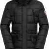 Paragoose - Dames Jas Winter Mazla Black - Model 2023 -Maat XXL -CeLaVi winkel 417x840 2