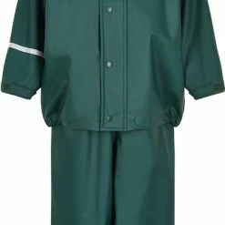 CeLaVi - Basic Regenpak Voor Kinderen - Ponderosa Pine - Maat 90 (86-98cm)