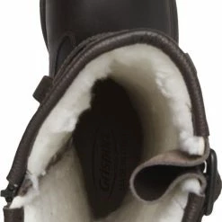 Grisport Highland Outdoorlaarzen Dames - Brown - Maat 38 -CeLaVi winkel 426x840