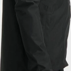 AGU GO Regenpak Essential Unisex - Zwart - L - Dames & Heren - Waterdicht & Ademend -CeLaVi winkel 429x840 1