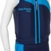 EasySwim Pro - Drijfpakje - Zwemvest & Zwembroek - Blauw - L : 24-28 Kg -CeLaVi winkel 430x840