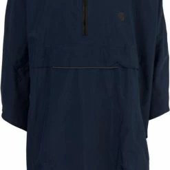 AGU Grant Regenponcho Essential Unisex - Navy Blauw - One Size - Dames & Heren - Waterdicht & Ademend 27 AGU Grant Regenponcho Essential Unisex - Navy Blauw - One Size - Dames & Heren - Waterdicht & Ademend -CeLaVi winkel 433x840 2