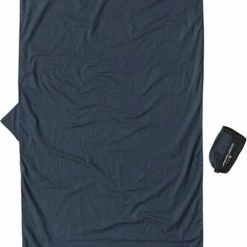 Cocoon TravelSheets 100% Egyptisch Katoen - Tuareg 6 Cocoon TravelSheets 100% Egyptisch Katoen - Tuareg -CeLaVi winkel 436x840