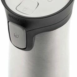 Contigo Pinnacle Drinkfles - Stainless Steel - 300ml -CeLaVi winkel 437x840