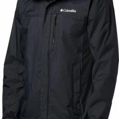 Columbia Pouring Adventure II Regenjas Waterdicht - Jas Met Verstelbare Capuchon - Jassen Heren - Maat M 24 Columbia Pouring Adventure II Regenjas Waterdicht - Jas Met Verstelbare Capuchon - Jassen Heren - Maat M -CeLaVi winkel 438x840 1