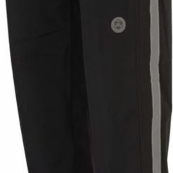 AGU Comfort II Regenbroek II Essential Dames & Heren - Zwart - L - Waterdicht & Ademend 14 AGU Comfort II Regenbroek II Essential Dames & Heren - Zwart - L - Waterdicht & Ademend -CeLaVi winkel 441x840