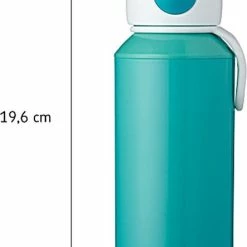 Mepal Drinkfles Pop-up Campus 400 Ml - Little Goose -CeLaVi winkel 444x840