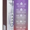 Nimma Motivatie Waterfles - 1 Liter Drinkfles - Met Tijdmarkeringen En Fruitfilter - Roze Paars 1 Nimma Motivatie Waterfles - 1 Liter Drinkfles - Met Tijdmarkeringen En Fruitfilter - Roze Paars -CeLaVi winkel 446x840