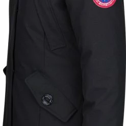 Paragoose Colette Dames Winterjas - Black - Model 2022-Maat M -CeLaVi winkel 448x840