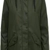 ONLY ONLSALLY RAINCOAT CC OTW Dames Jas - Maat S -CeLaVi winkel 449x840 1