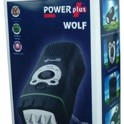 POWERplus Wolf Dynamo 3 LED Zaklamp FM Scan Radio | Opwindbare Radio En Zaklamp | Met Ingebouwde Oplaadbare Batterij | Dynamo En USB Oplaadbaar 22 POWERplus Wolf Dynamo 3 LED Zaklamp FM Scan Radio | Opwindbare Radio En Zaklamp | Met Ingebouwde Oplaadbare Batterij | Dynamo En USB Oplaadbaar -CeLaVi winkel 451x840 2