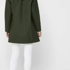 ONLY ONLSALLY RAINCOAT CC OTW Dames Jas - Maat S -CeLaVi winkel 460x840 1