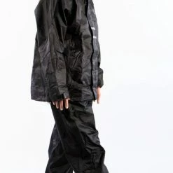 Ralka Regenbroek - Junior - Zwart - 152 13 Ralka Regenbroek - Junior - Zwart - 152 -CeLaVi winkel 461x840 2