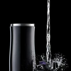 Contigo Westloop Drinkfles - Matte Black - 470ml - Zwart 27 Contigo Westloop Drinkfles - Matte Black - 470ml - Zwart -CeLaVi winkel 463x840