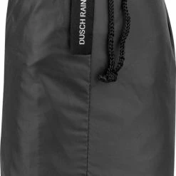 BJØRNSON Dusch Regenpak Dames & Heren - Waterdicht - Maat M - Zwart 34 BJØRNSON Dusch Regenpak Dames & Heren - Waterdicht - Maat M - Zwart -CeLaVi winkel 464x840