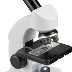 Bresser Junior Microscoop - 40x-640 Vergroting - Incl. Accessoires -CeLaVi winkel 464x840 3