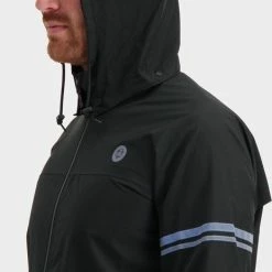 AGU Original Regenpak Essential - Zwart - L - Dames & Heren - Waterdicht & Ademend 45 AGU Original Regenpak Essential - Zwart - L - Dames & Heren - Waterdicht & Ademend -CeLaVi winkel 464x840 4