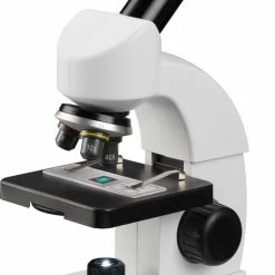 Bresser Junior Microscoop - 40x-640 Vergroting - Incl. Accessoires